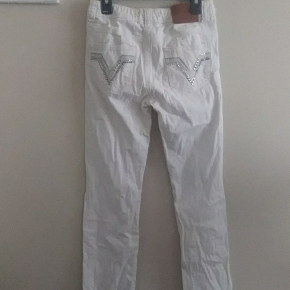 Pants - Picture 2 of 2